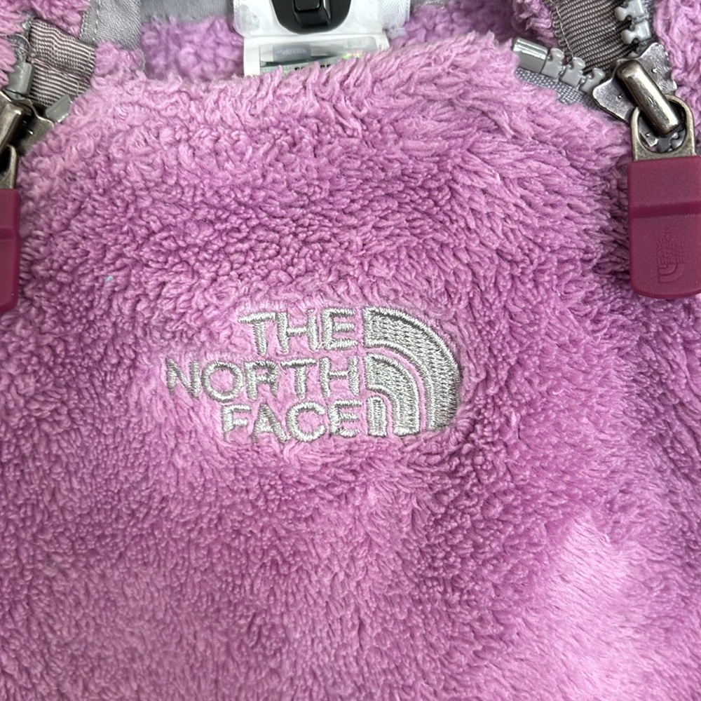 The north face bunting sweater - Picture 2 of 9